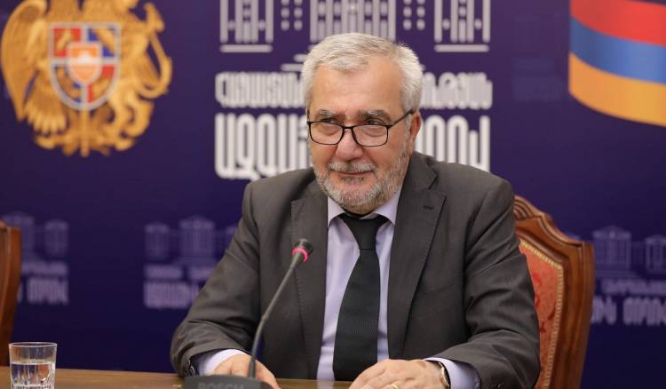 Անդրանիկ Քոչարյանը խախտել է օրենքը․ «Հրապարակ»