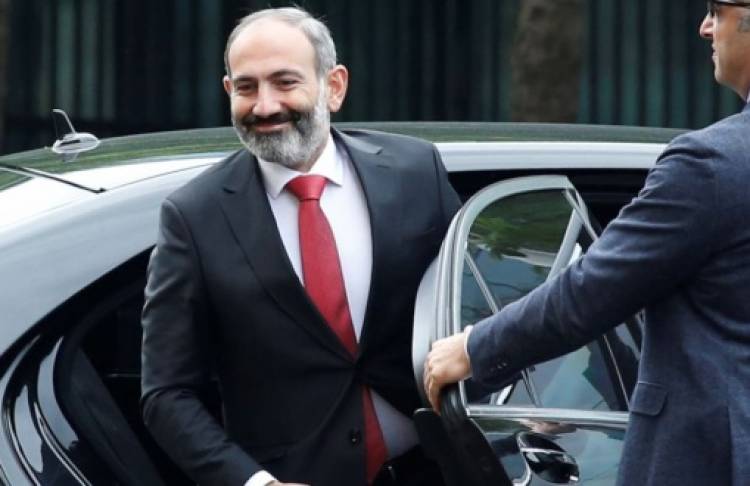 «Պադավատապետությունը» քննադատող Փաշինյանը հիմա ինքն է մսխում պետության գումարները. մանրամասներ. «Ժողովուրդ»