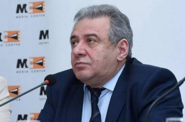 ՌԴ-ում Ադրբեջանի և ՀՀ-ի ԱԳՆ-ների հանդիպման վերաբերյալ կոնկրետ պայմանավորվածություն դեռ չկա. Վաղարշակ Հարությունյան