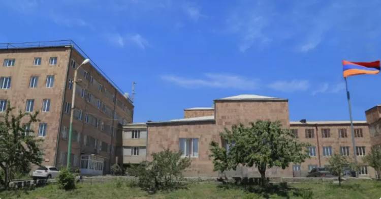 Արտակարգ դեպք՝ Երևանում. հարձակվել են 3-րդ զինակոչային բաժանմունքի վարիչի վրա, պատճառվել են մարմնական վնասվածքներ