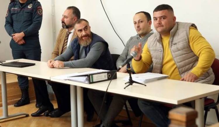 ՔՊ-ին դեմ ես, ուրեմն պիտի կալանավորվես. «Հրապարակ»