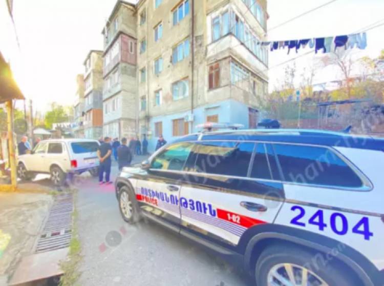 Արտակարգ դեպք՝ Սյունիքի մարզում. մայրն ու երկվորյակ քույրերը տեղափոխվել են հիվանդանոց