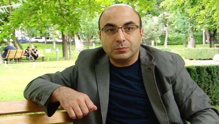Հայաստանում էվոլյուցիան հակառակ ուղղությամբ է գնում․ Վահե Հովհաննիսյան