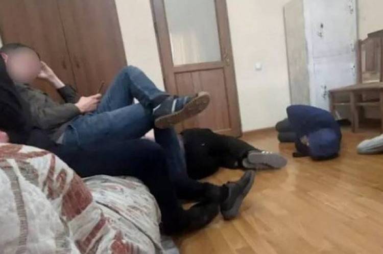 Ինչո՞ւ են բերման ենթարկվել Ուելսի երկրպագուները․ նոր մանրամասներ