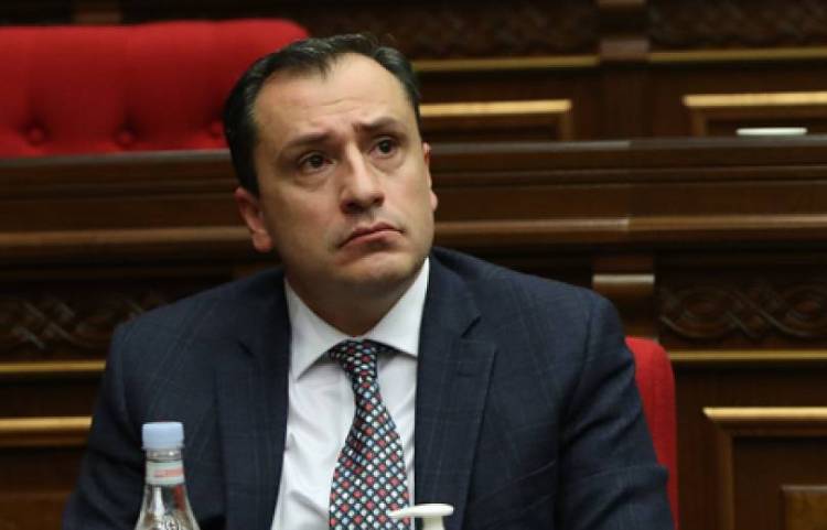 Քաղաքական իշխանությունները ԲԴԽ անդամի թեկնածուի փնտրտուքի մեջ են. «Ժողովուրդ»