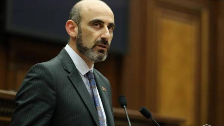 Նարեկ Զեյնալյանը բանկում բաժնեմաս է գնել. ինչ ունեցվածք ունի ՔՊ-ական պատգամավորը. «Ժողովուրդ»