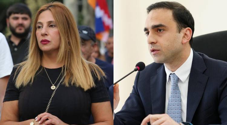 Իսկ ի՞նչ է սպասվում Տիգրան Ավինյանին. «Հրապարակ»