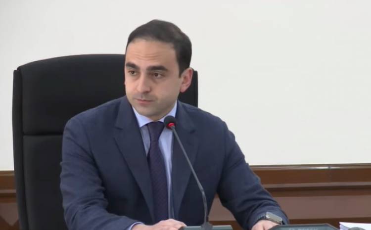 Հայտնի է Երևանի ավագանու հաջորդ նիստի օրը