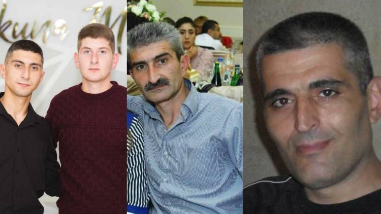 Գնացին վառելիքի հետևից՝ վառվեցին․ 4 զոհ մեկ ընտանիքում