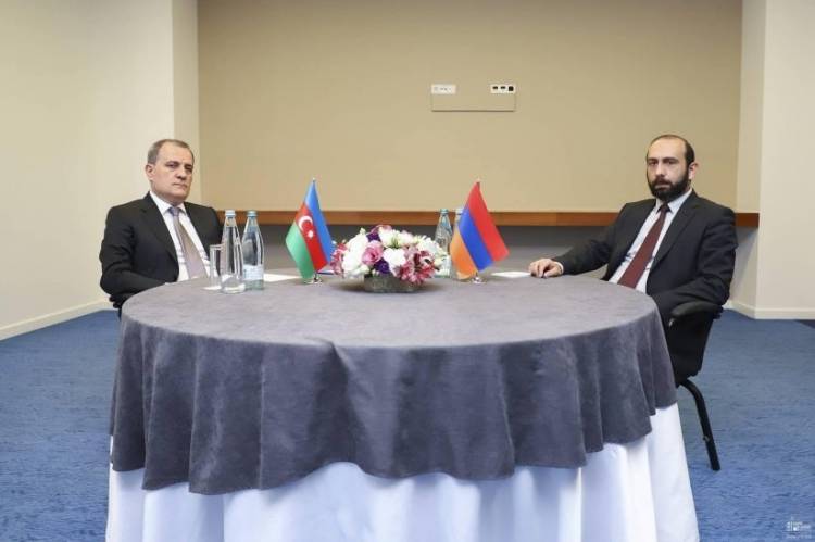 ՀՀ-ն Ադրբեջանին է ներկայացրել խաղաղության համաձայնագրի իր 6 առաջարկը. ԱԳՆ