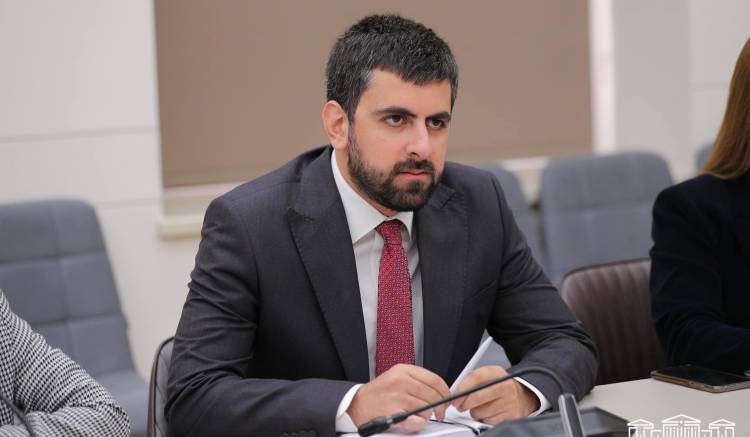 Ինչ ունեցվածք ունի հեղափոխությունից հետո քաղաքական դաշտ եկած Սարգիս Խանդանյանը. «Ժողովուրդ»