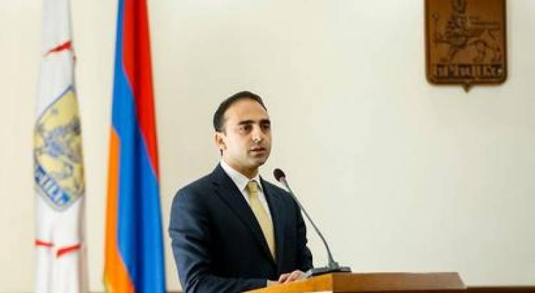 Հերթական ծրագիրը. ինչ է խոստանում անել Տիգրան Ավինյանը՝ 2024 թվականին. «Ժողովուրդ»