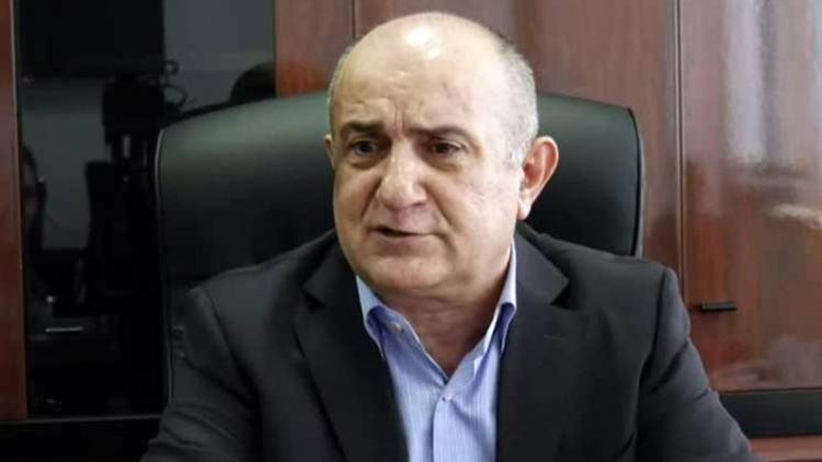 Սամվել Բաբայանի դեմ քրեական վարույթ չի հարուցվել․ «Հրապարակ»