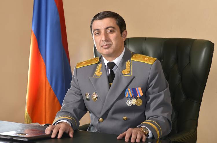Միհրան Պողոսյանին չեն ձերբակալել. ի՞նչ է տեղի ունեցել իրականում