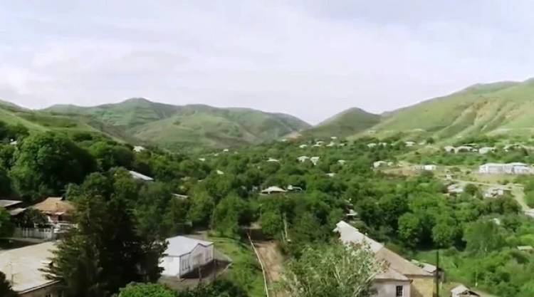 Չարաշահումներ և փողերի լվացում. ինչի՞ համար է մեղադրվում Զառիթափ համայնքի նախկին ղեկավարը