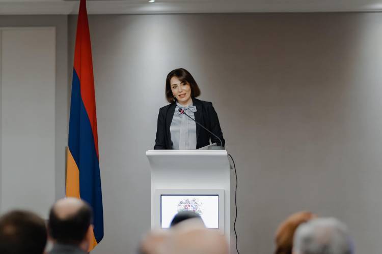 Հանձնաժողովի նախագահը կվերընտրվի՞. Երեկ փակ հանդիպում է եղել․ «Հրապարակ»