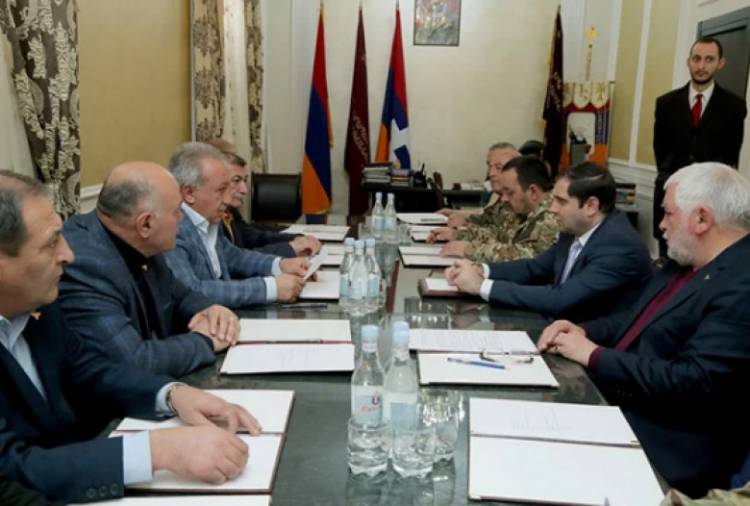 Պապիկյանի և Սասուն Միքայելյանի միջև հարաբերությունները լարված են. «Փաստ»