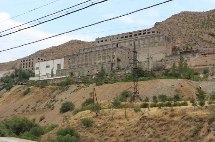 Զանգեզուրի պղնձամոլիբդենային կոմբինատի նկատմամբ կիրառելի չէ որևէ միջազգային պատժամիջոց․ հայտարարություն