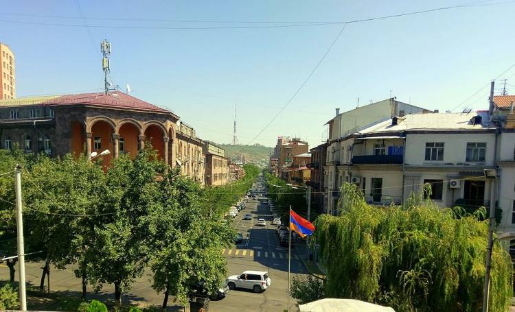 Կարևոր վարորդների համար․ փողոցներ են փակվելու