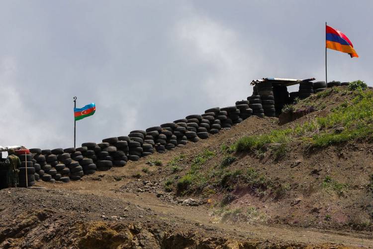 Երևանն ընդունե՞լ է Բաքվի առաջարկը