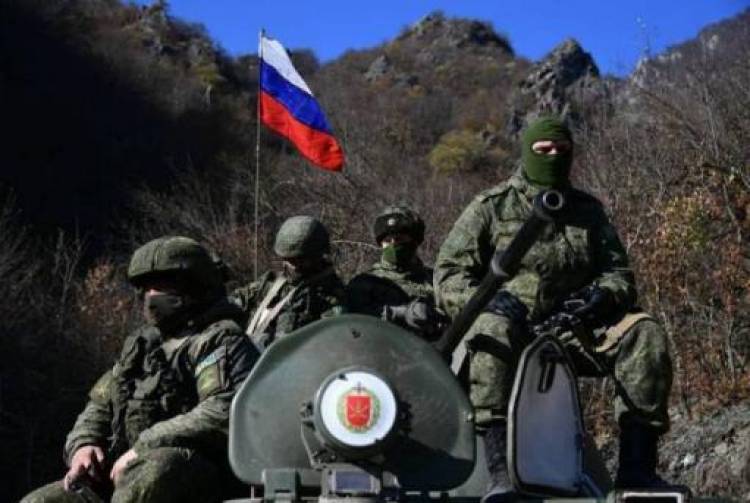 Ինչ են անելու ռուս խաղաղապահներն Արցախում․ «Հրապարակ»