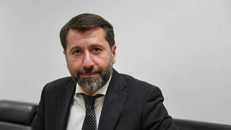 Կարեն Անդրեասյանը «մենամարտի» է դուրս եկել Խաչատրյան եղբայրների դեմ. «Ժողովուրդ»