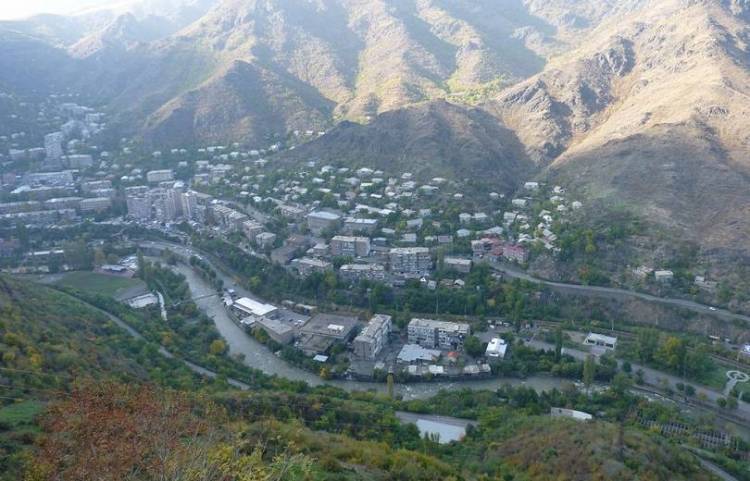 Ալավերդին էլ զավթեցին. «Հրապարակ»