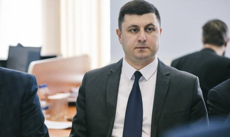 Գլխավոր խնդիրն այն չէ, որ իշխանությունը Ռուսաստանի հետ տարբեր հարցերի շուրջ տարաձայնություններ ունի․ Տիգրան Աբրահամյան