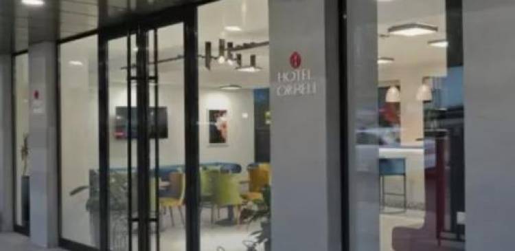 Արտակարգ դեպք՝ Երևանում. քաղաքացին ներկայացել է՝ ՌԴ դատախազի օգնականն է․ ասել՝ թալանել են իրեն