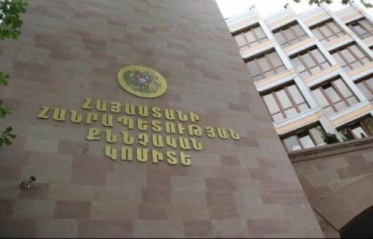 Սյունիքում ՊՆ ավտոմեքենայի վթարի դեպքի առթիվ քրեական վարույթ է նախաձեռնվել