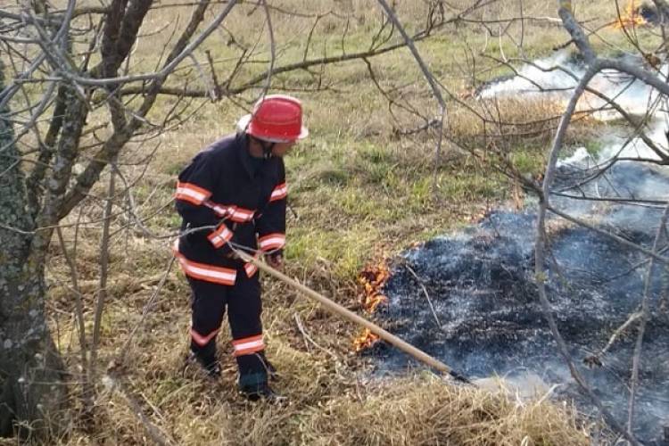 Լոռիում խոտածածկույթ է այրվել․ ի՞նչ է հայտնի