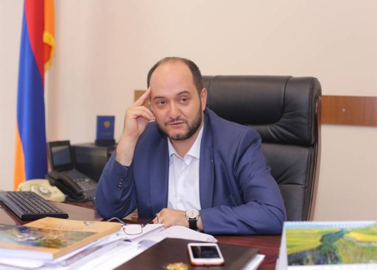 Ինչու է պասիվացել Արայիկ Հարությունյանը. նա երկար ժամանակ անհետացել էր. «Ժողովուրդ»