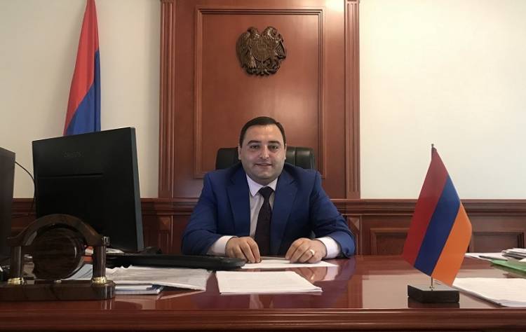 ԲՀԿ-ից ՔՊ-ական դարձած պատգամավորի ունեցվածքը. «Ժողովուրդ»