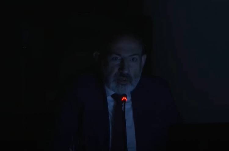 Ինչո՞ւ էր կառավարության նիստի ժամանակ անջատվել հոսանքը. «Փաստ»