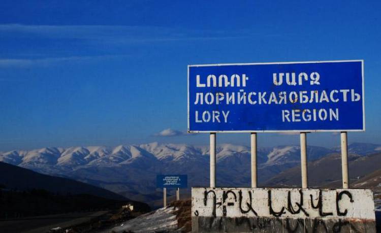 Սպիտակի Թիվ 1 դպրոցի ֆուտբոլի դաշտի մոտակայքում քաղաքացին ընկել է հարակից ձորը