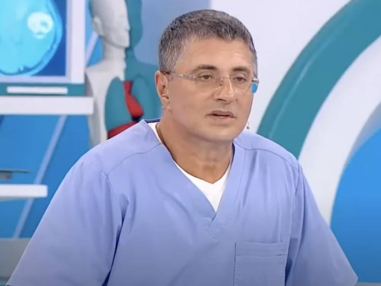 Բժիշկ Մյասնիկովն անվանել է մթերք, որն օգնում է քաղցկեղի դեմ պայքարում