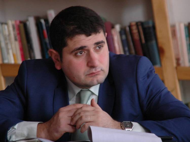 Վարույթ է ընդունվել ինձ աշխատանքից ազատելու հրամանը անվավեր ճանաչելու հայցադիմումը․ Ցոլակ Ակոպյան