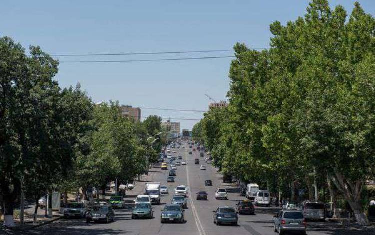 Կարևոր վարորդների համար․ փողոցներ են փակվելու