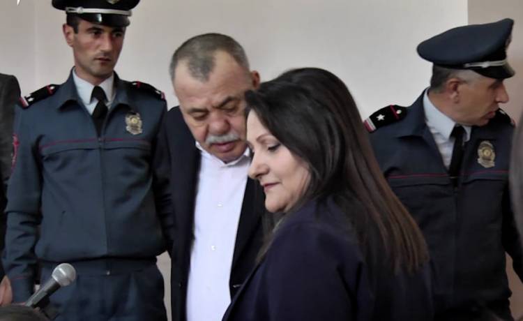 Օրենքը դարձել է՝ «ես սենց եմ ուզում» վիճակ․ Մանվել Գրիգորյանի գործով վճիռը բողոքարկվելու է