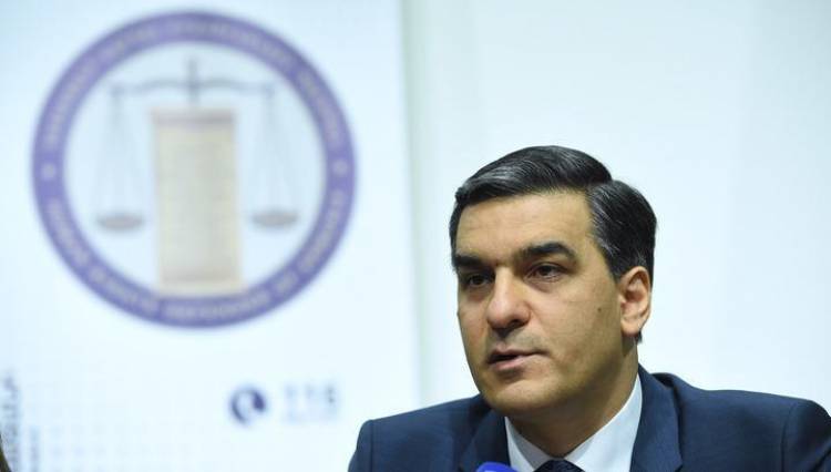 Ադրբեջանի իշխանությունը Հայաստանի նկատմամբ նոր պահանջների և ռազմական ագրեսիայի արհեստական հիմքեր է ստեղծում. Թաթոյան