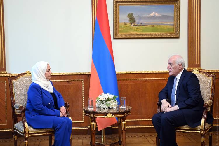 Նախագահականում շտապ սրճախմության անհրաժեշտություն է առաջացել․ «Հրապարակ»