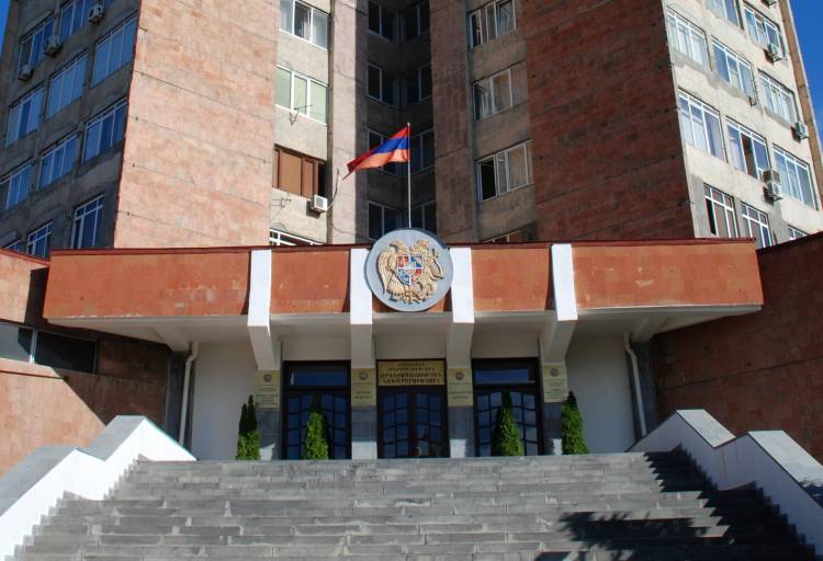 ԴԱՀԿ-ի մոտ ինքնահրկիզման փորձ կատարած անձի մասին նոր մանրամասներ են հայտնի դարձել