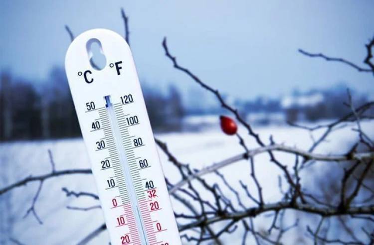 Քամու ուժգնացում, առանց տեղումների եղանակ․ առաջիկա կանխատեսումը (լուսանկար)