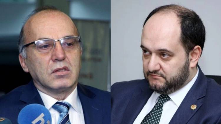 Նման հետևություն չէի անի, եթե Լարսից վերադարձված ապրանքները ծախվեն ավելի թանկ գնով. տնտեսագետ