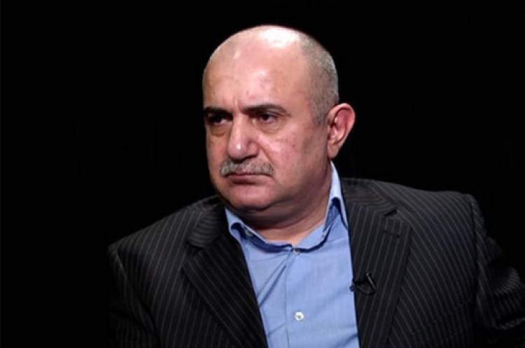 Սամվել Բաբայանն այսօր կգնա քննիչ հանձնաժողով. նիստը դռնփակ է. «Ժողովուրդ»