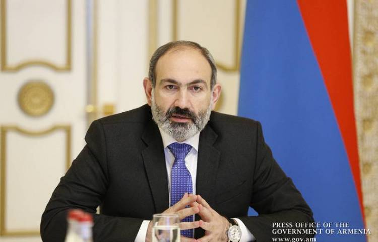 Վարչապետն ընդունելությունների համար գումարներ չի խնայում. «Ժողովուրդ»