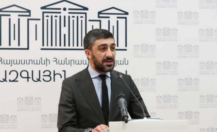 Քպ-ական պատգամավորը պատրաստ է ապրել Բաքվում, եթե ապահովեն անվտանգությունը․«Հրապարակ»
