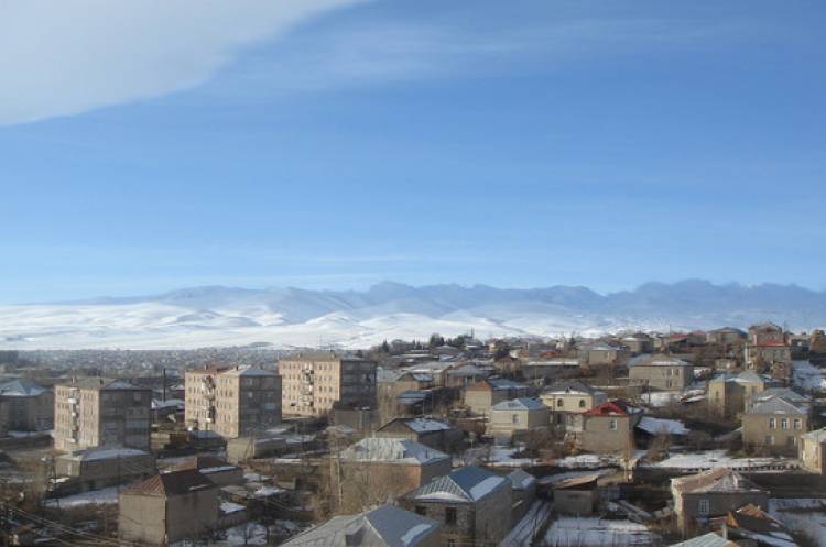 Գավառը հռչակել են երիտասարդական մայրաքաղաք