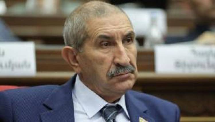 ՔՊ-ական պատգամավոր Գագիկ Մելքոնյանի թոռան միջադեպի հետքերով. գնդակը՝ իրավապահների դաշտում. «Ժողովուրդ»