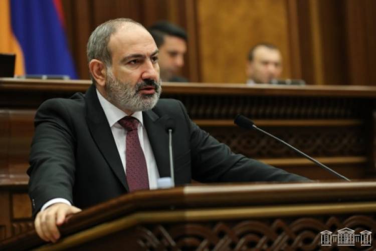 ՔՊ-ականները պատրաստվում են. Նիկոլ Փաշինյանը գնալու է Ազգային ժողով. «Ժողովուրդ»